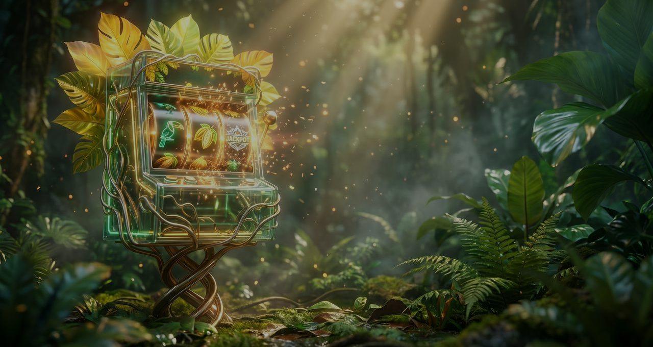 Amazon Slots Casino