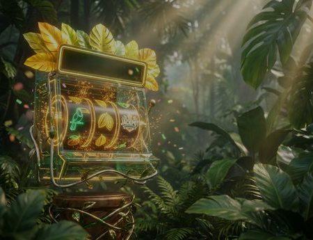Amazon Slots Casino