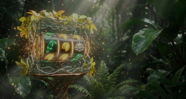 Amazon Slots Casino