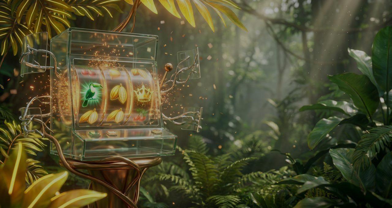 Amazon Slots Casino